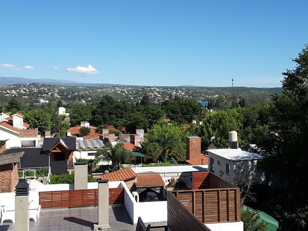 Edificio Niza I Leilighet Villa Carlos Paz Eksteriør bilde